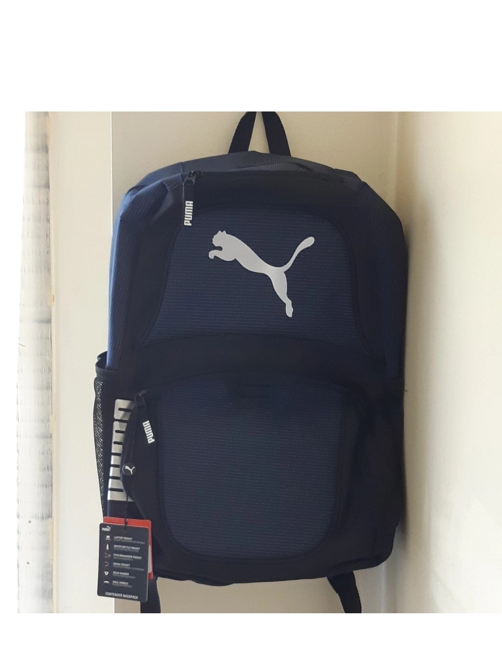Puma Contender Backpack